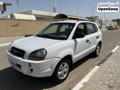 هيونداي توسان GL 2