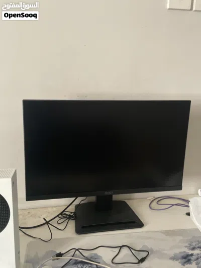 شاشه 100 هيرتز نوع msi 100 الوصف مهم 3