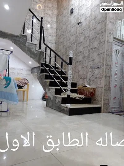 عقار في كربلاء للبيع ماء كهرباء مجاري مدارس جامعه قريبه علمن أنا العقار مقاطعه 15مشمول تحويل طابو با 2