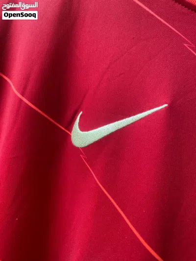 LIVERPOOL 21/22 HOME SHIRT FOOTBALL SOCCER JERSEY NIKE (DB2560-688) SIZE (XL) 4