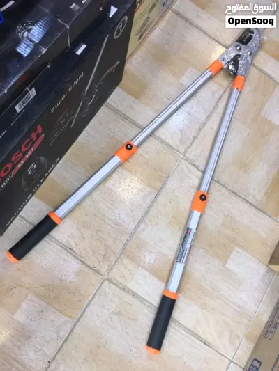 مقص تقليم الأشجار القابل للتمديد 2