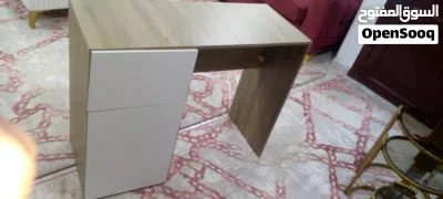 مكتب توجيهي بسم الله ما شاء الله الله يبارك لصاحب النصيب استعمال خفيف بإعتبار جديد 3