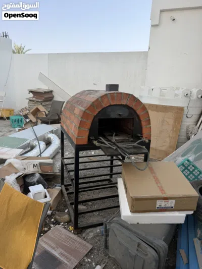 kitchen working condition 2