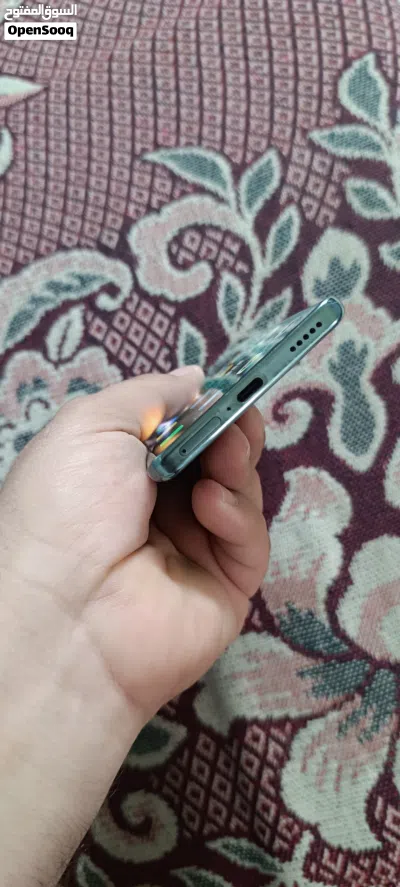 HONOR X9B 5G 12+8GB 4