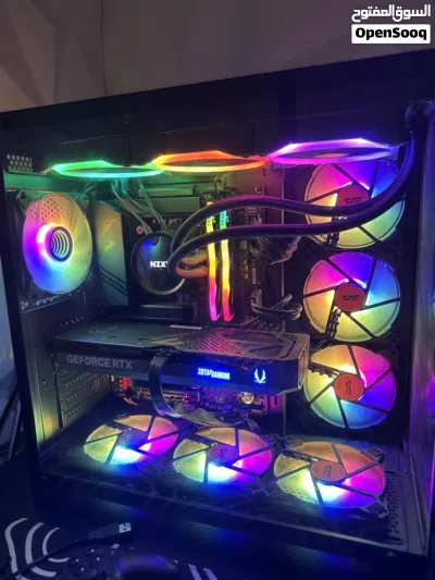 للبيع PC Gaming High-End 2