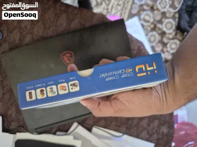 قلم كاميرا واي فاي 3