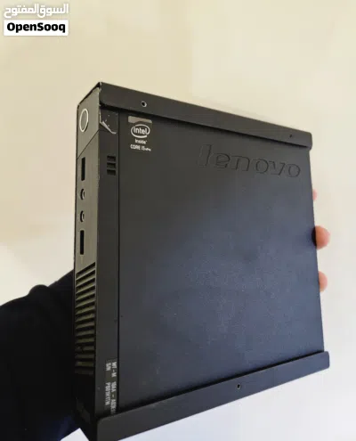 Lenovo Thinkcentre M93p i5 الجيل الرابع 3