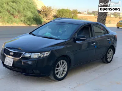 Kia Forte LX 4