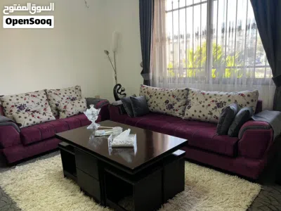 طقم كنب جلوس للبيع 4