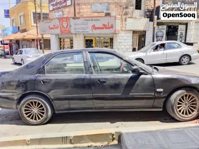 Honda Civic DX 3