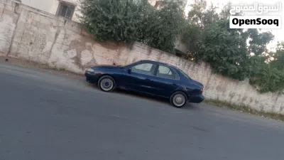 Hyundai Avante Standard 3
