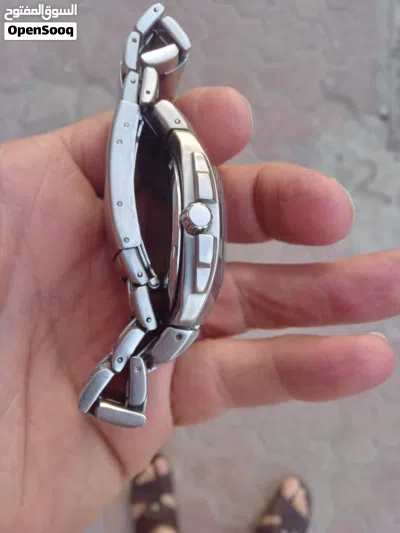 ساعه فوزيل. أمريكية الصنع. وتصنع فى سويسراء للبيع 3