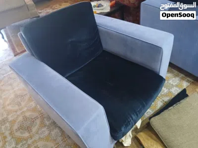 طقم كنب ل غرفه معيشه 2