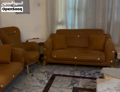 طقم قنفات نظيف كامل 2