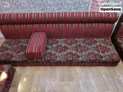 كعدات عربية طقم كامل للبيع 3