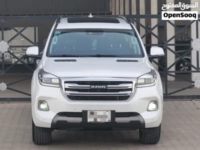Haval H9 2