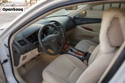 Lexus ES ES 350 3