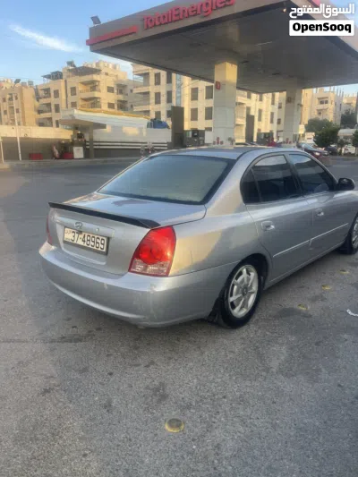 هيونداي افانتي Limited 3