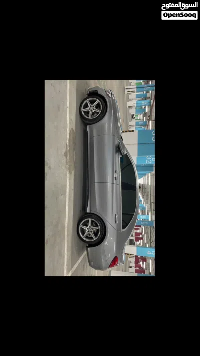 مرسيدس بنز الفئة-C C 300 2