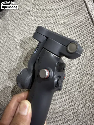Osmo mobile 8 gimbal 2