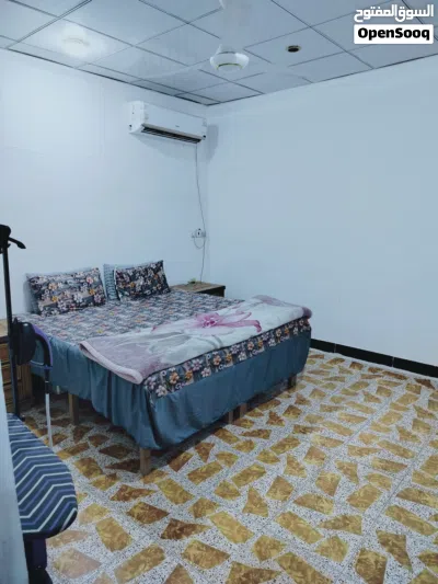 بيت طابق واحد في القبله حي المهندسين قرب مدرسة الهاشميات 3