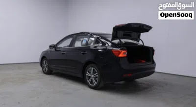 ام جي MG 5 3