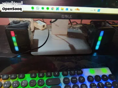كمبيوتر كامل pc 3