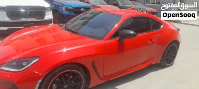 Toyota GT86 SE 3