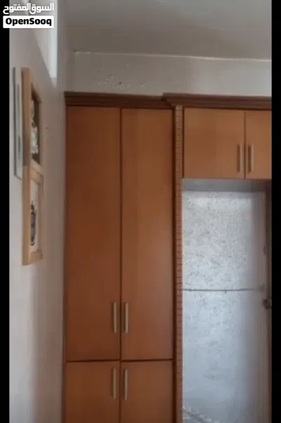 شقة في ابو اكيتلة الطابق الرابع 2