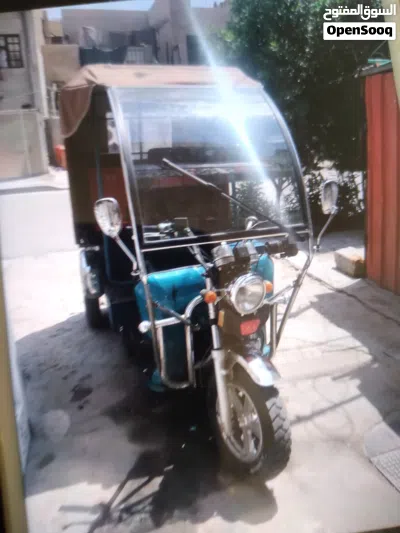 سلام عليكم للبيع تكتك XF Shining Motor 150cc موديل 2023 المواصفات: 1. محرك 150 سي سي اقتصادي بالبا 4