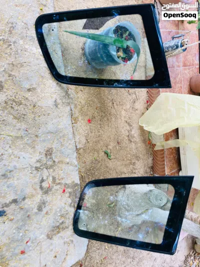 مراش نص خلفي تراجيت للبيع بحاله ممتازه 2