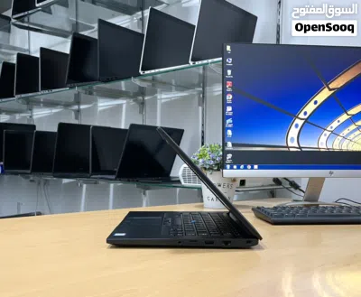Dell Latitude 7490 i5 8th Gen Ram 8GB SSD 256GB 14” inches Windows 11 pro 3