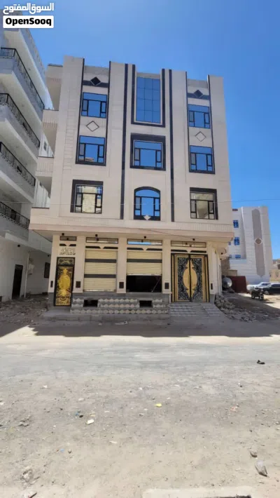عمارة للبيع 2