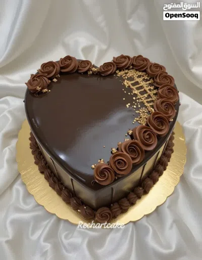 حلوياتي للحلويات المنزلية 2