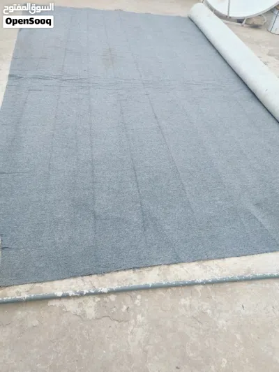 موكيت مجلس مستخدم نظيف 3