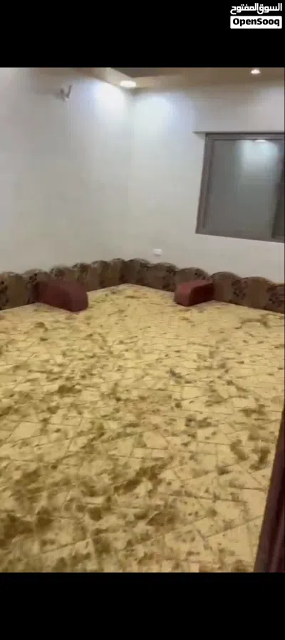 شقة كبيرة مفروشة للإيجار في مجمع عمان 2