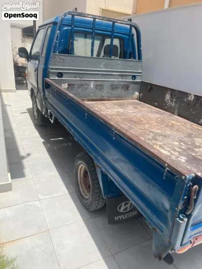 Hyundai Porter 2