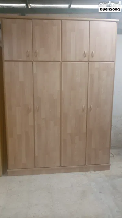خزانة اربع درف 3
