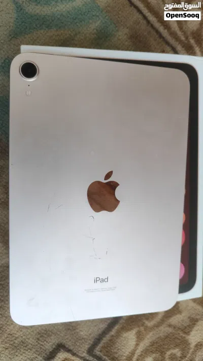 ipad mini 6 4