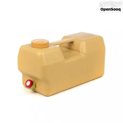 جركل البركة 20 لتر 3
