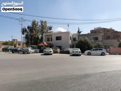 عماره مكونه من طابقين في السلط /سوادا. للبيع 2