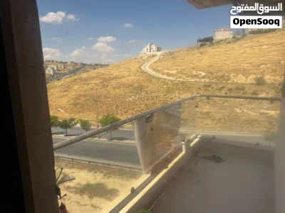 شقة للبيع في كوريدور عبدون 4