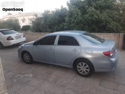 Toyota Corolla XLI 3