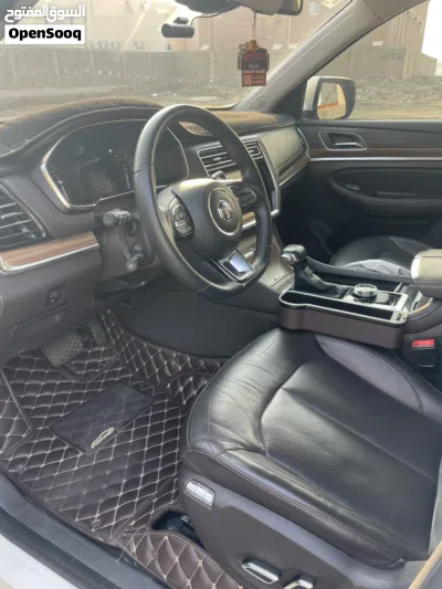 ام جي MG RX8 2
