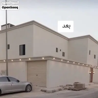 صباغ اصباغ ديكورات بويات عوازل 2