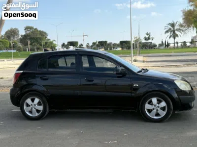كيا برايد LX 3