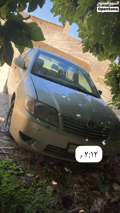 Toyota Other 2