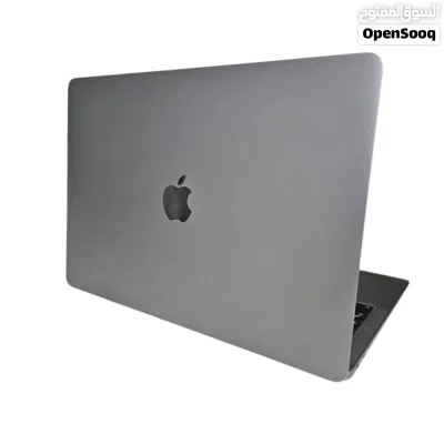 MacBook Air 2018 16GB / 500SSD تقسيط + توصيل 4
