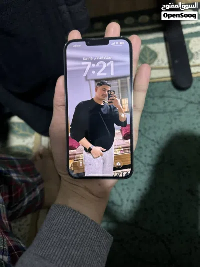 ايفون 13 برو ماكس 2