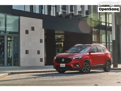 MG MG ZS 3